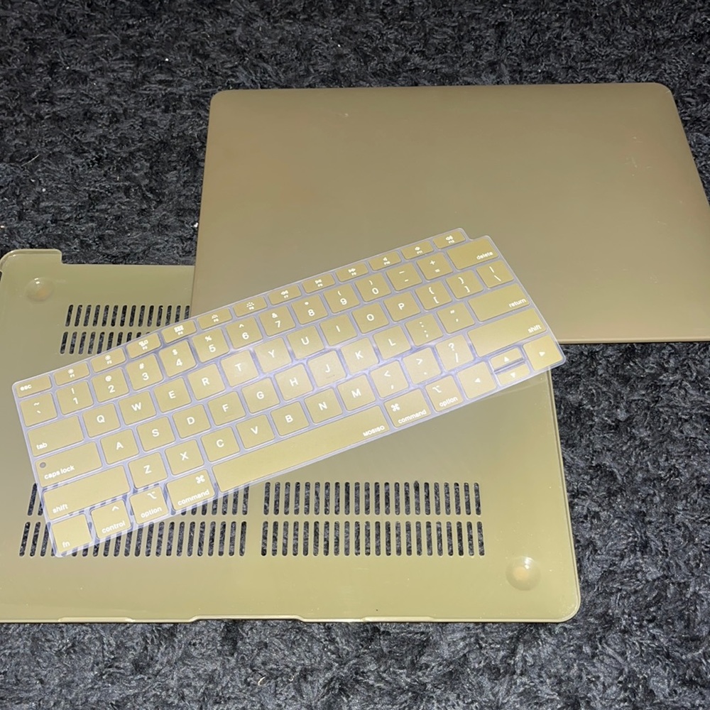 Mac Book Air Cover